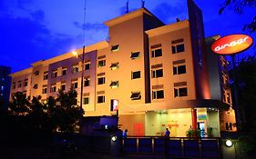 Pune - Pimpri